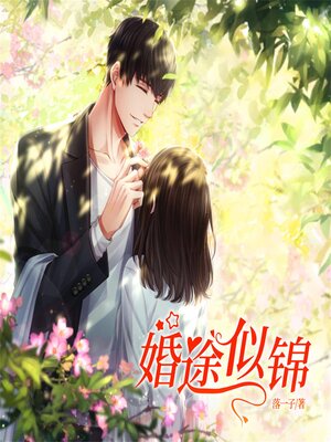 cover image of 婚途似锦